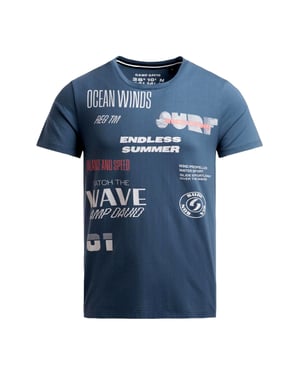 Camp David T-shirt