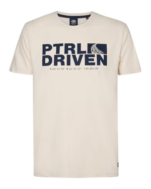 Petrol Industries T-shirt