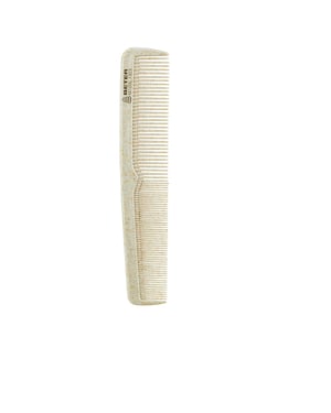 Peine Batidor Natural Fiber #beige