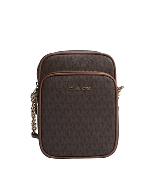 Dames Medium Schoudertas Jet Set Travel 35F1GTVC2B