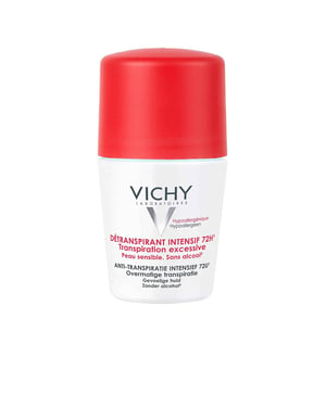 Stress Resist Behandeling Anti-transpirant 72u Roll-On 50 ml