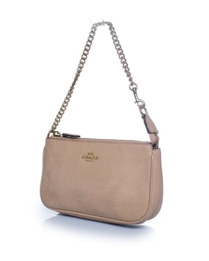 Coach, Rosa Nolita 19 armbandsväska