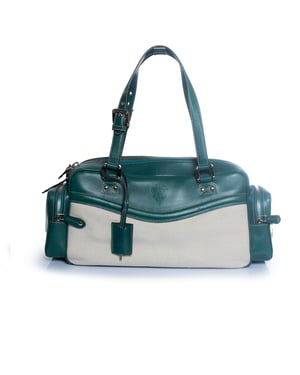 Gucci, East west multipocket shoulder bag