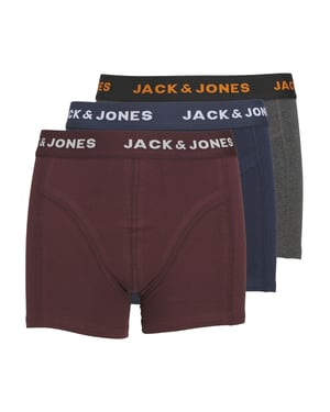 Jack & Jones junior boxershorts