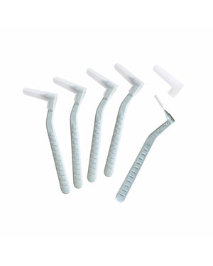 Cepillo Interdental 0,5 Mm