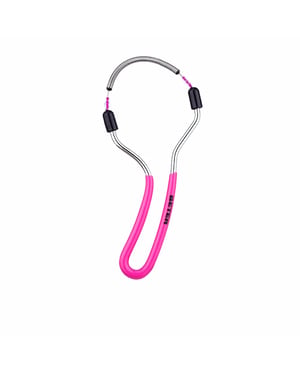 Depilador Facial #fuscia 1 pz