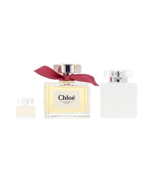 Chloé Signature Intense Estuche 3 pz
