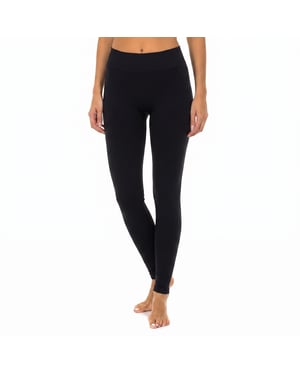 Women's Thermal Leggings with Fleece Lining Relax & Go D0D6E