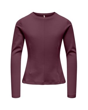 Longsleeve alleen voor kinderen