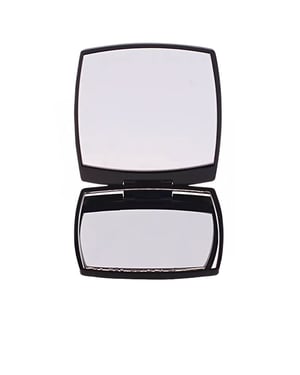 Miroir Double Facettes 1 pz