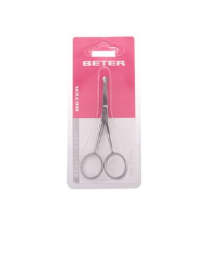 Tijeras Especial Hombre Nariz & Orejas Punta Roma 1 pz