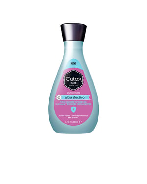 Cutex Ultra Efectivo Quitaesmalte 200 ml