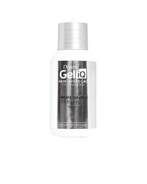Gel Iq Limpiador Brillo Final Step 5 35 ml
