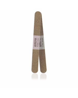Lima Uñas Natural Fiber