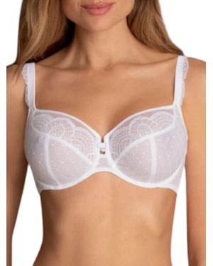 Selma Underwired Full Cup Bra