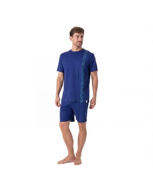 Men's Summer Short Pyjamas MU9