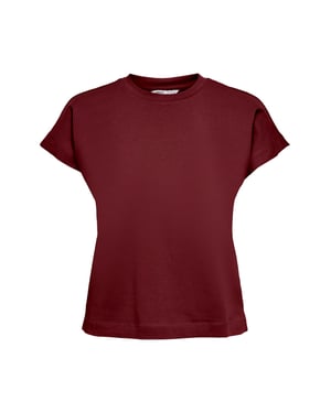 T-shirt alleen voor kinderen