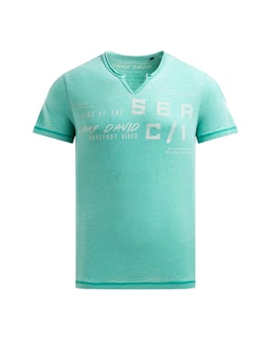 Camp David T-shirt