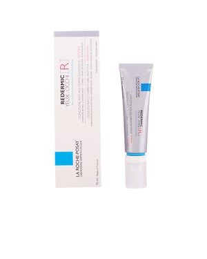 Redermic Dermatologische Anti-aging Oogcontourcrème Met Intensieve, Verfrissende Textuur 15 ml
