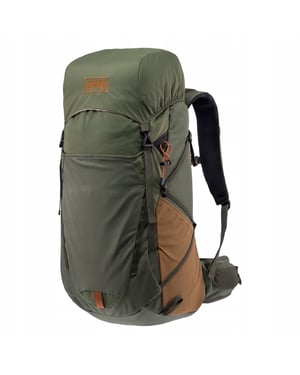 Magnum Celum 50L rugzak (Olijfgroen)