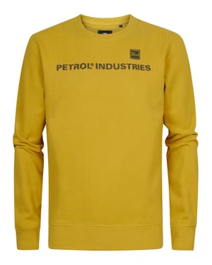 Petrol Industries Trui