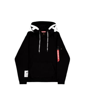 Alpha Industries Hoodie