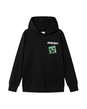 Name It Hoodie