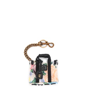 Kurt Geiger London Southbank Keyring Gift Set
