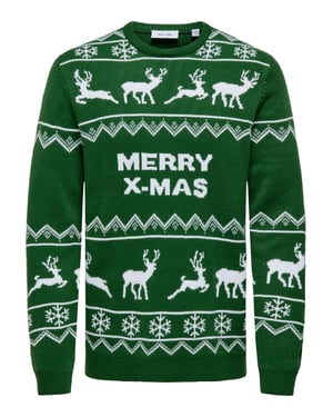 Only & Sons truien