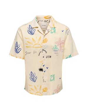 Only & Sons shirt