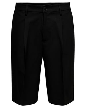 Only & Sons chino shorts