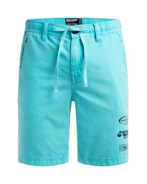 Camp David Bermuda shorts