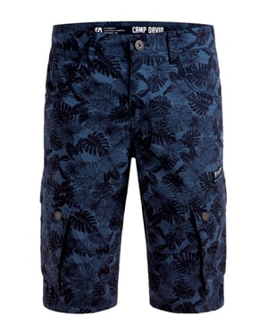 Camp David cargo shorts