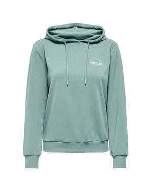 Only Play Hoodie