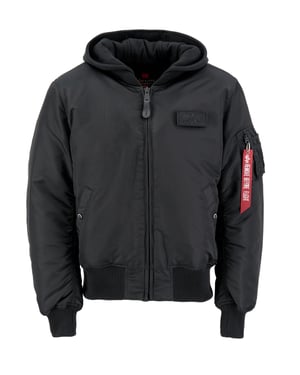 Alpha Industries jas
