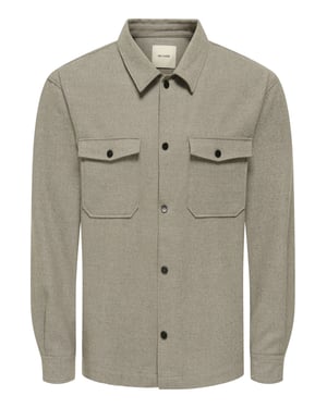 Only & Sons jas