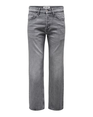 Only & Sons Jeans
