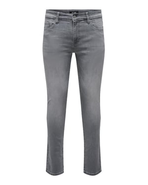 Slim Fit Broek van Only & Sons