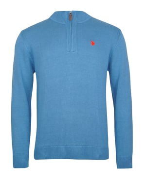 US Polo Assn gebreide trui
