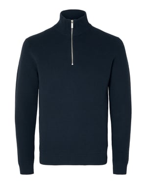 Geselecteerde herenpullover