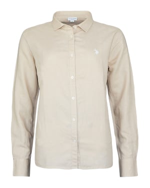 US Polo Assn Blouse