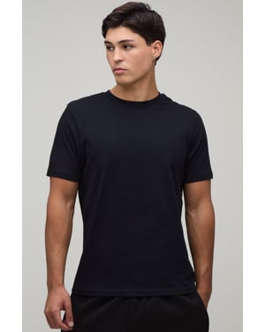 Slim Basic T-shirt