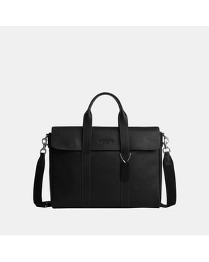 Sullivan Portfolio Brief