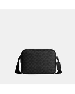 Colton Crossbody Bag 25 In Signature Canvas