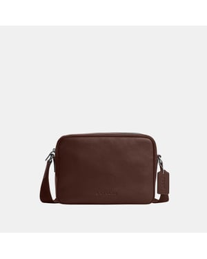 Colton Crossbody Bag 25