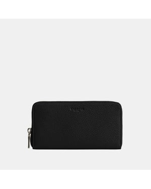 Accordion Wallet