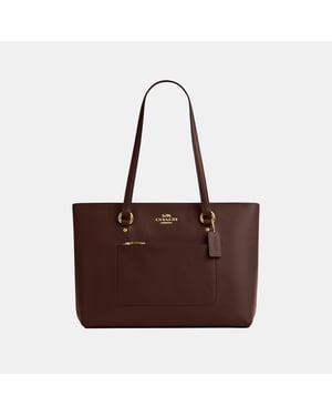 Station Tote Bag