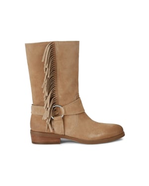 KG Kurt Geiger Suede Trist Boots