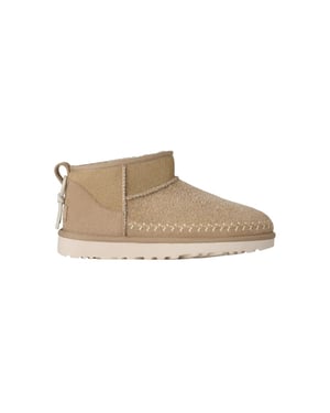 UGG Boots Mosterdzaad