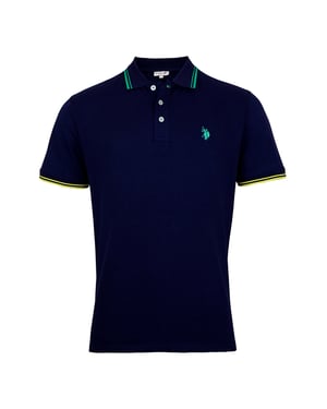 U.S. Polo Assn Poloshirt